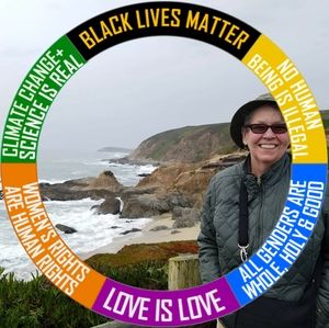 Meet your Posher, Maryann